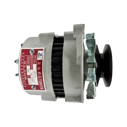 Alternador 12V/45A Empilhadeira Motor Xinchai A490BPG